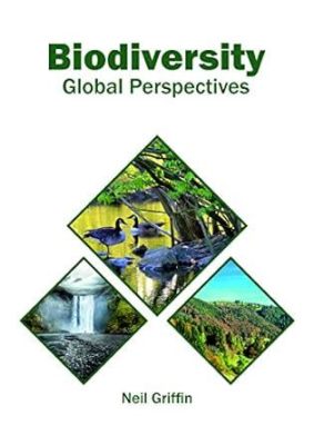  Biodiversity: A Global Perspective on Life and its Preservation - Unveiling Colombia's Treasure Trove of Ecological Wisdom