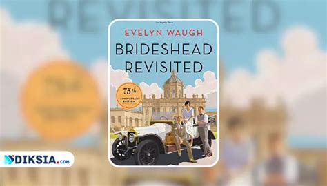  Brideshead Revisited: A Journey Through Lost Innocence and the Allure of the Past