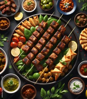  Flavors of Anatolia: A Culinary Journey Through Turkey - Unraveling the Tapestry of Turkish Cuisine and Culture