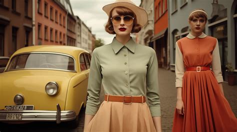  German Chic: A Fashionable Journey Through Berlin's Underground Scene - Unmasking the Rebellious Threads and Daring Aesthetics