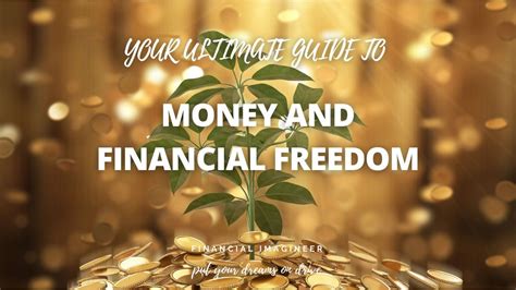 “Getting Rich: A Guide to Financial Freedom” - Unlocking Wealth’s Secrets and Navigating Life’s Finances with Elegance