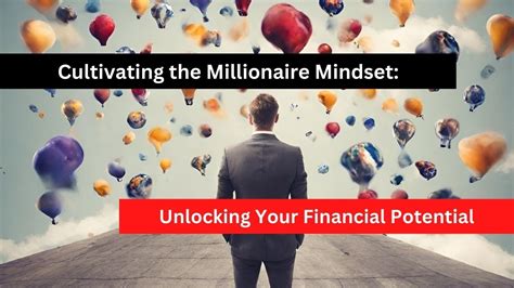  The Everyday Millionaire: Unlocking Your Financial Potential Through Daily Habits - Một Hướng Dẫn Khéo Léo Cho Con Đường Tự Do Tài Chánh