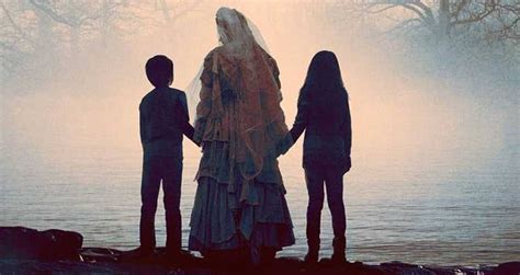  Yo Soy La Llorona: Echoes of Grief and Resilience in Mexican Folklore