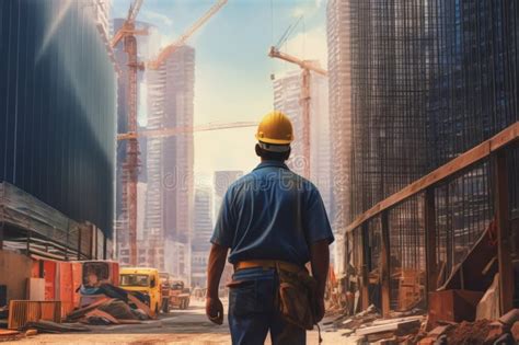   You're Not Alone: A Journey Through Construction - Unpacking Humanity and Resilience on Nigerian Construction Sites