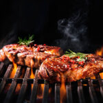 Gas oder Holzkohlegrill?